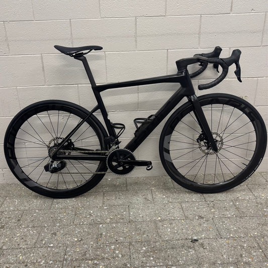 BMC Teammachine SLR01 2021 - used