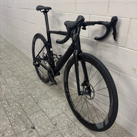 BMC Teammachine SLR01 2021 - used