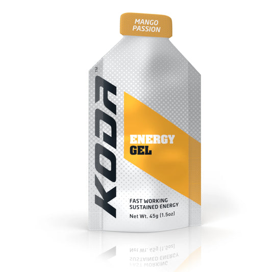 Koda Gels Mango Passion