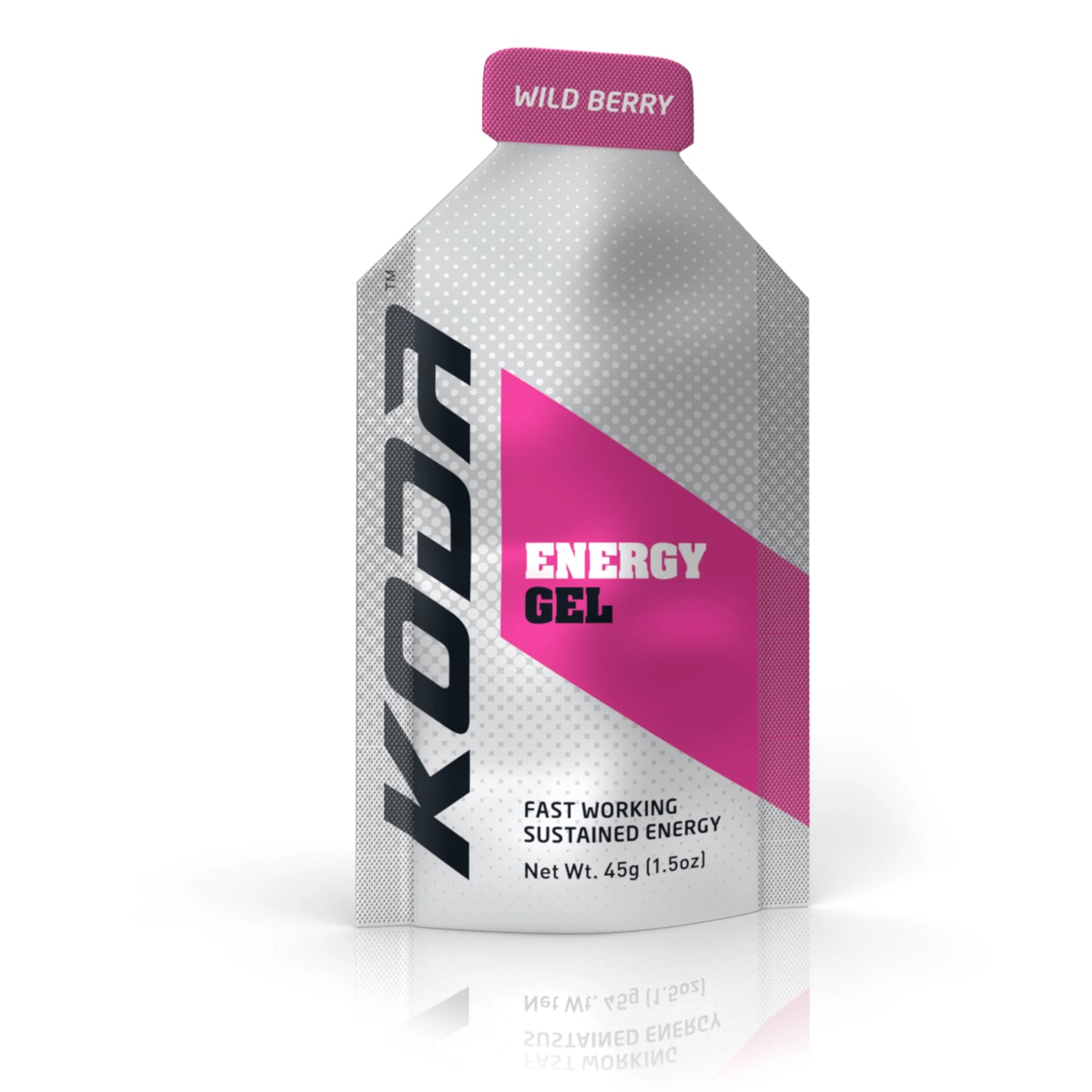 Koda Gel Wild Berry