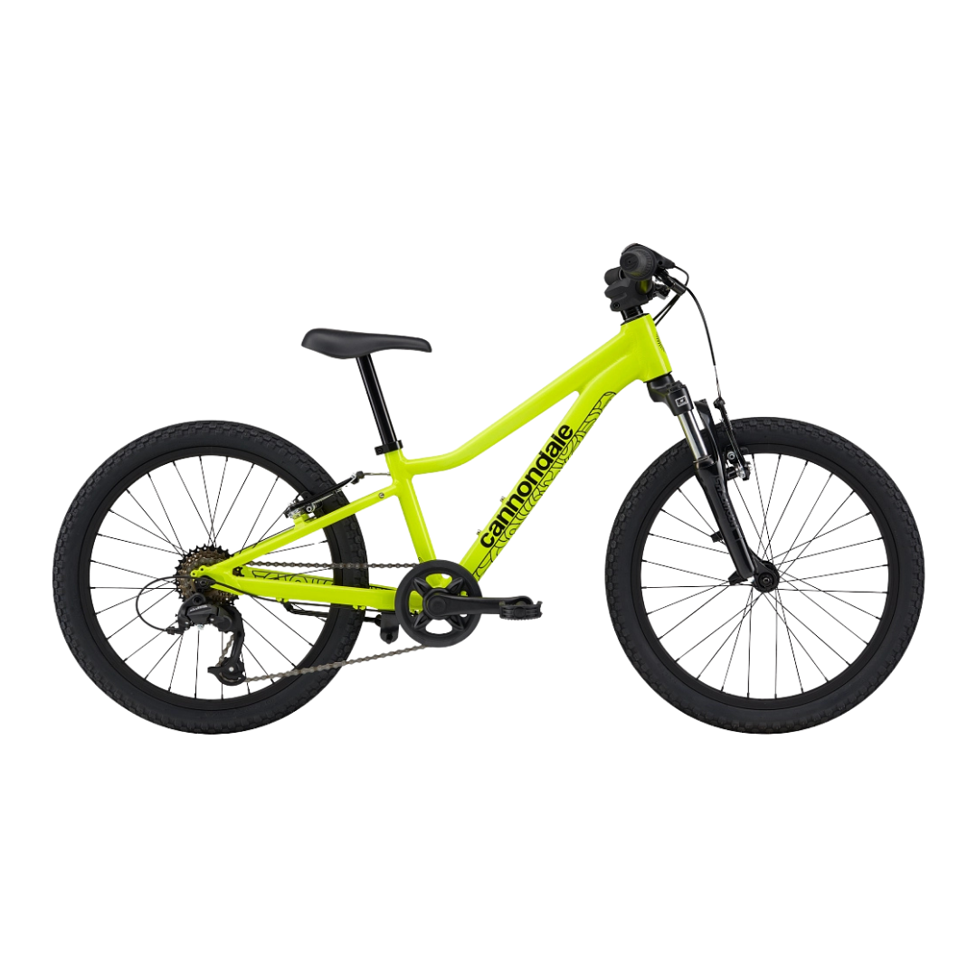 Cannondale Kids Trail 20