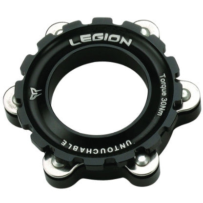 Legion Centre Lock Adapter