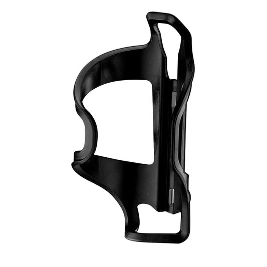 Lezyne Flow Cage, Right Side entry Black