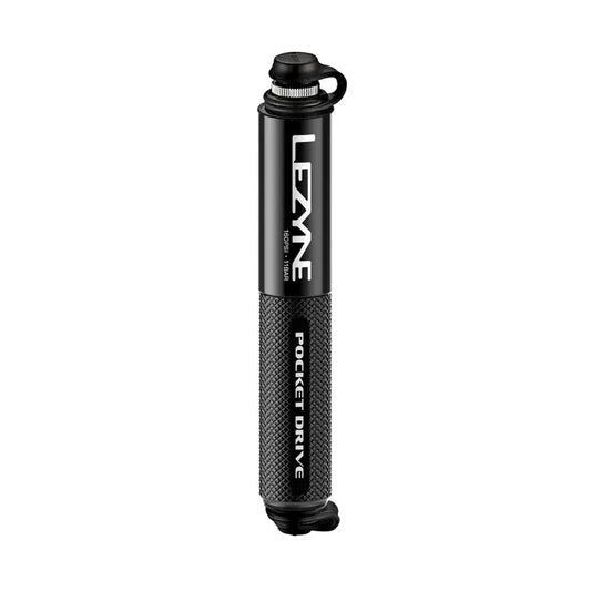 Lezyne Pocket Drive - BLK