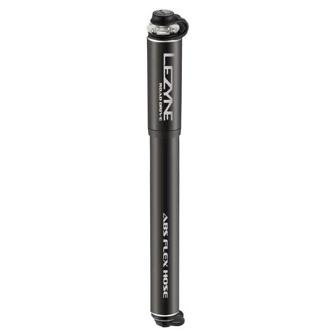 Lezyne Road Drv Pump 2, L -Blk
