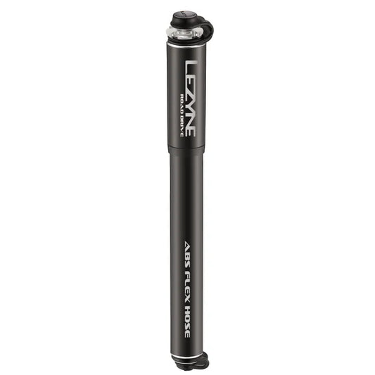 Lezyne Road Drv Pump 2, L -Blk