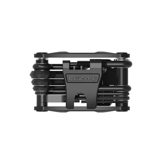 Lezyne RAP II 19 Co2 Multi Tool