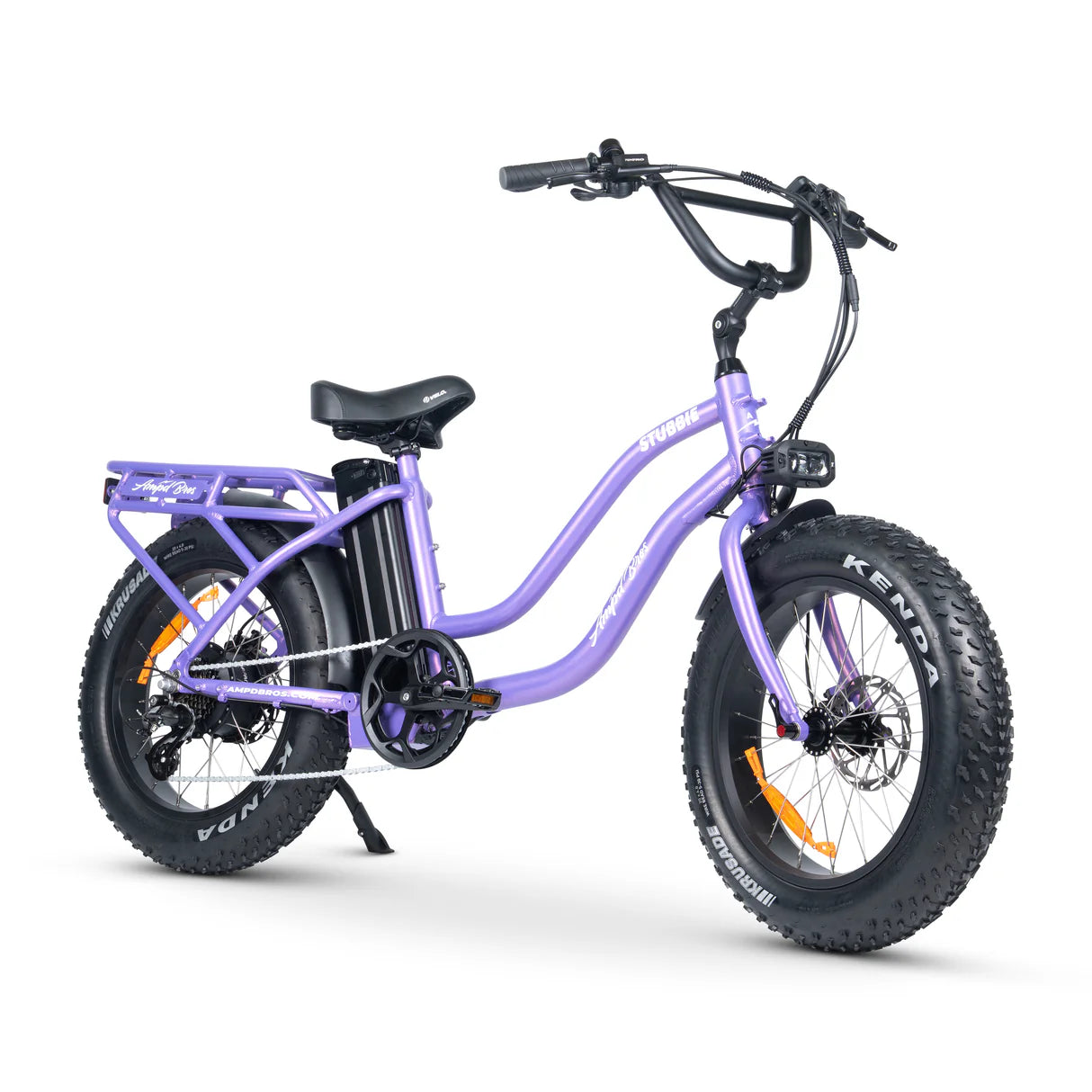 Ampd Bros Stubbie S