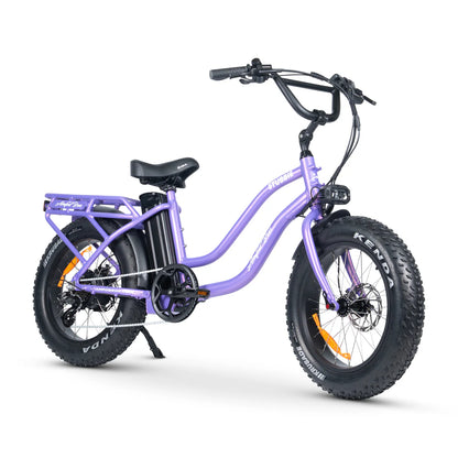 Ampd Bros Stubbie S