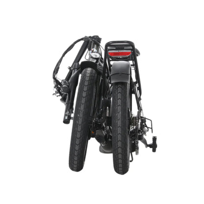 Leitner Porto Folding E-Bike