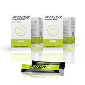 Koda Electrolyte Stick - Lemon