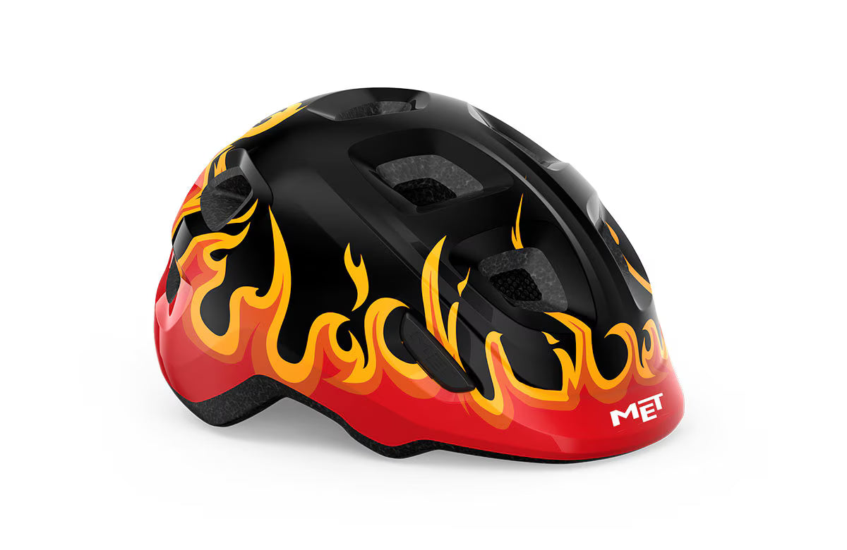 MET Hooray kids helmet