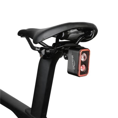 MAGICSHINE Saddle Light Mount