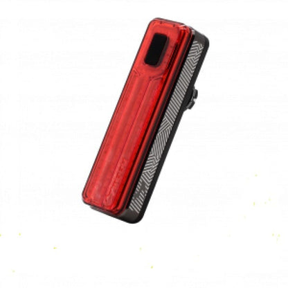 Moon Helix Rear Light