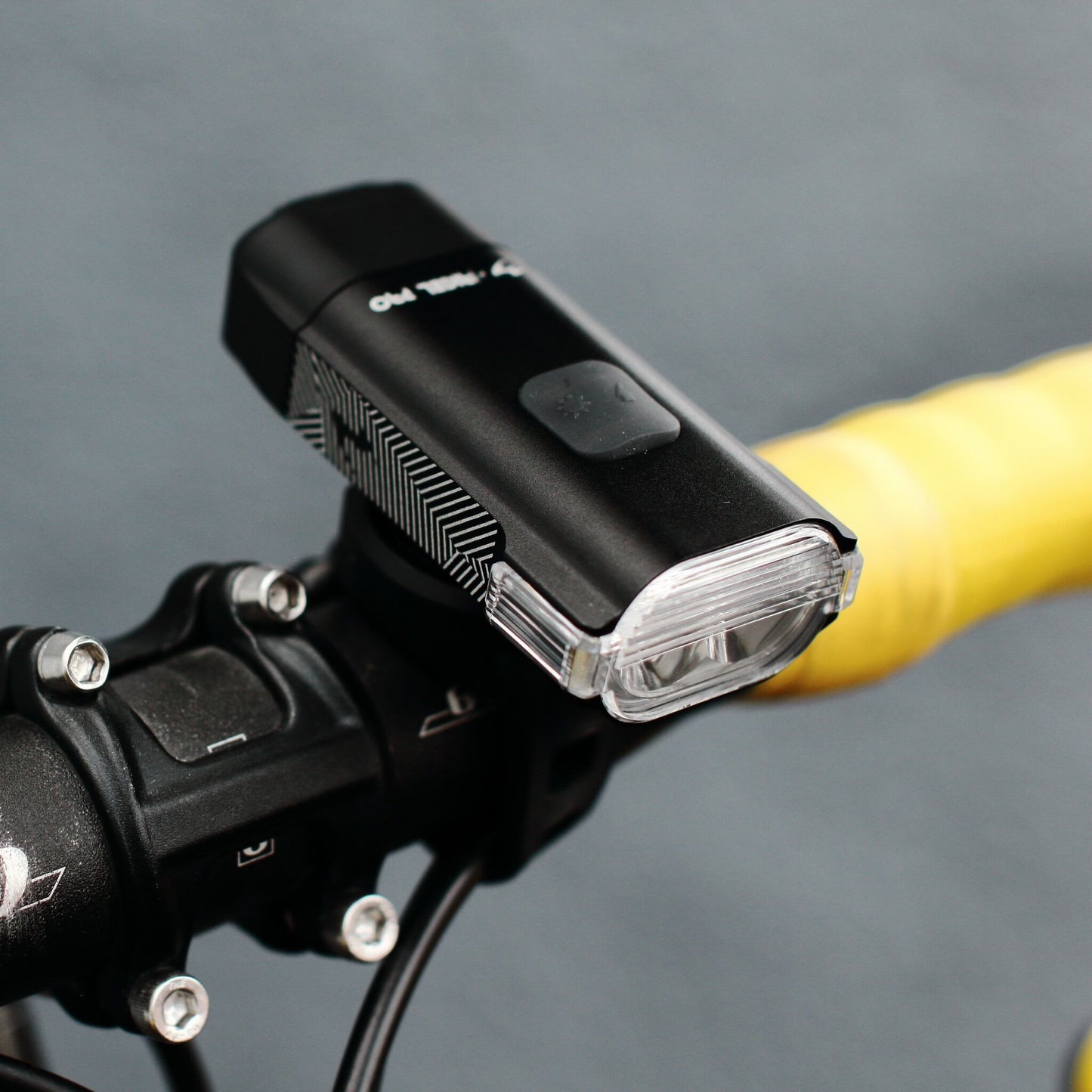 Moon Rigel Pro Front Light