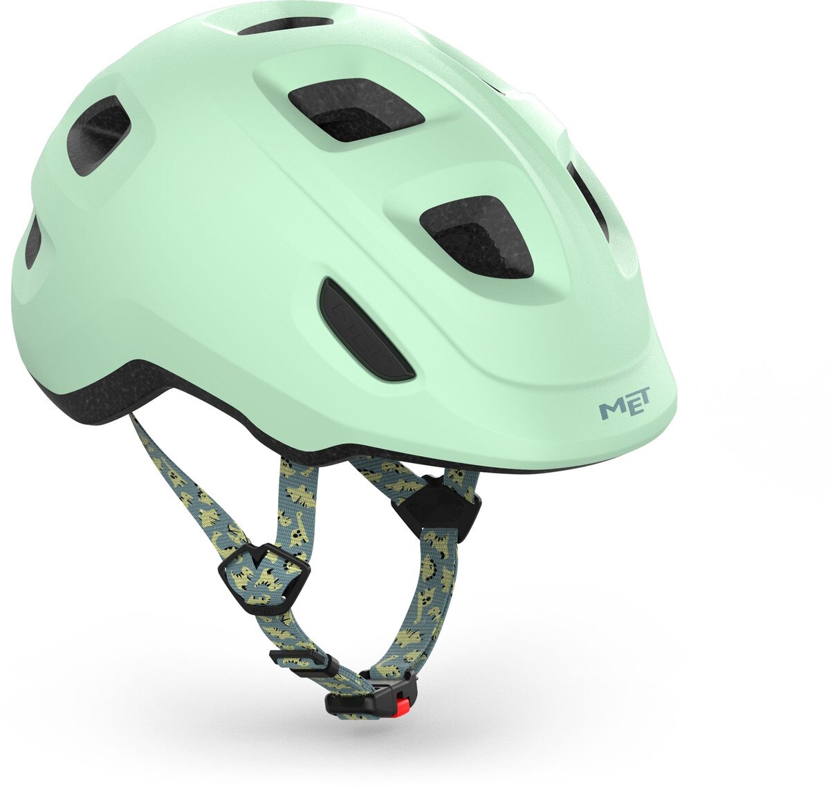 MET Hooray kids helmet