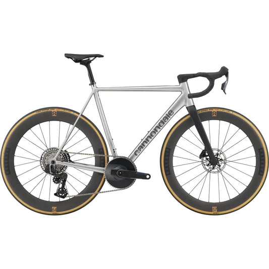 Cannondale CAAD 14 Raw