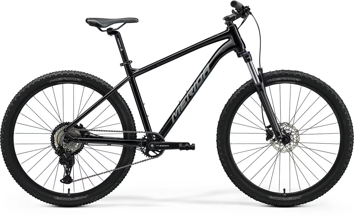 Merida Big Seven 20 hard tail MTB