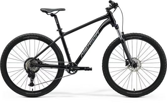 Merida Big Seven 20 hard tail MTB