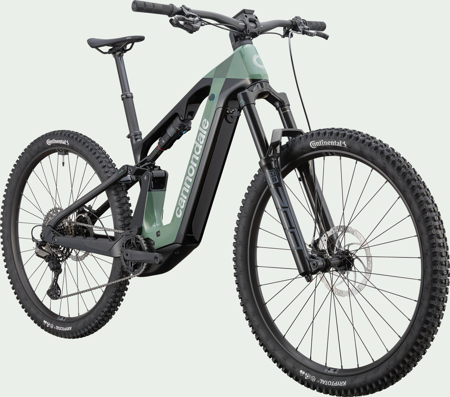 Moterra Carbon 2 Jade