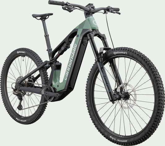 Moterra Carbon 2 Jade
