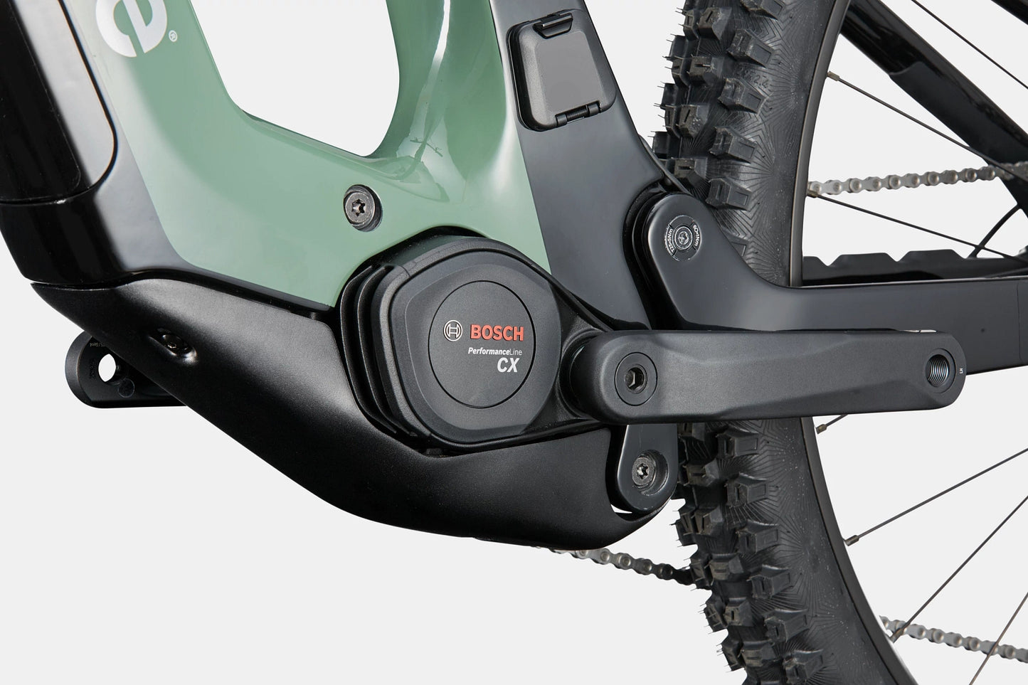 Moterra Carbon 2 Jade