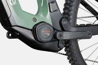 Moterra Carbon 2 Jade