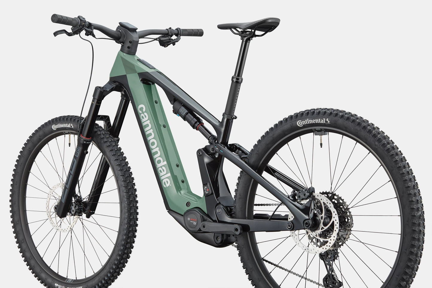 Moterra Carbon 2 Jade