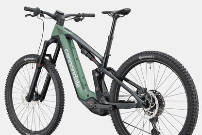 Moterra Carbon 2 Jade