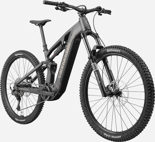Moterra 3 Obsidian
