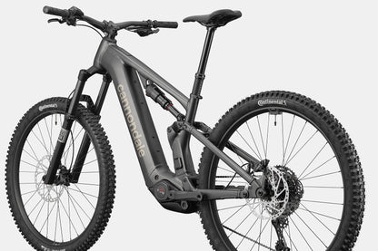 Moterra 3 Obsidian