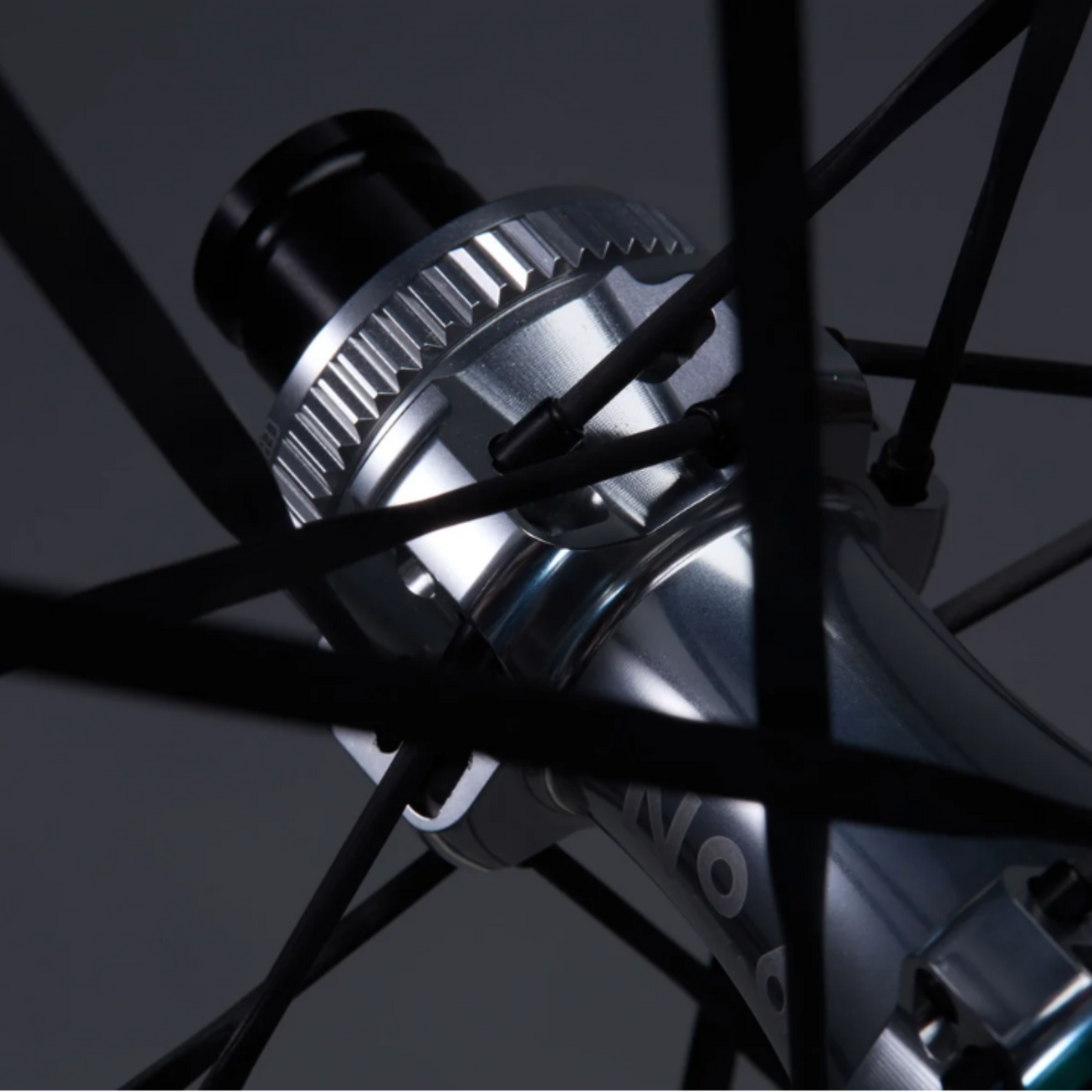 No.6 52/58 Superlight Aero Road Wheelset