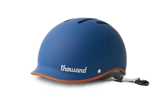 Thousand Heritage - Old Skool Blue