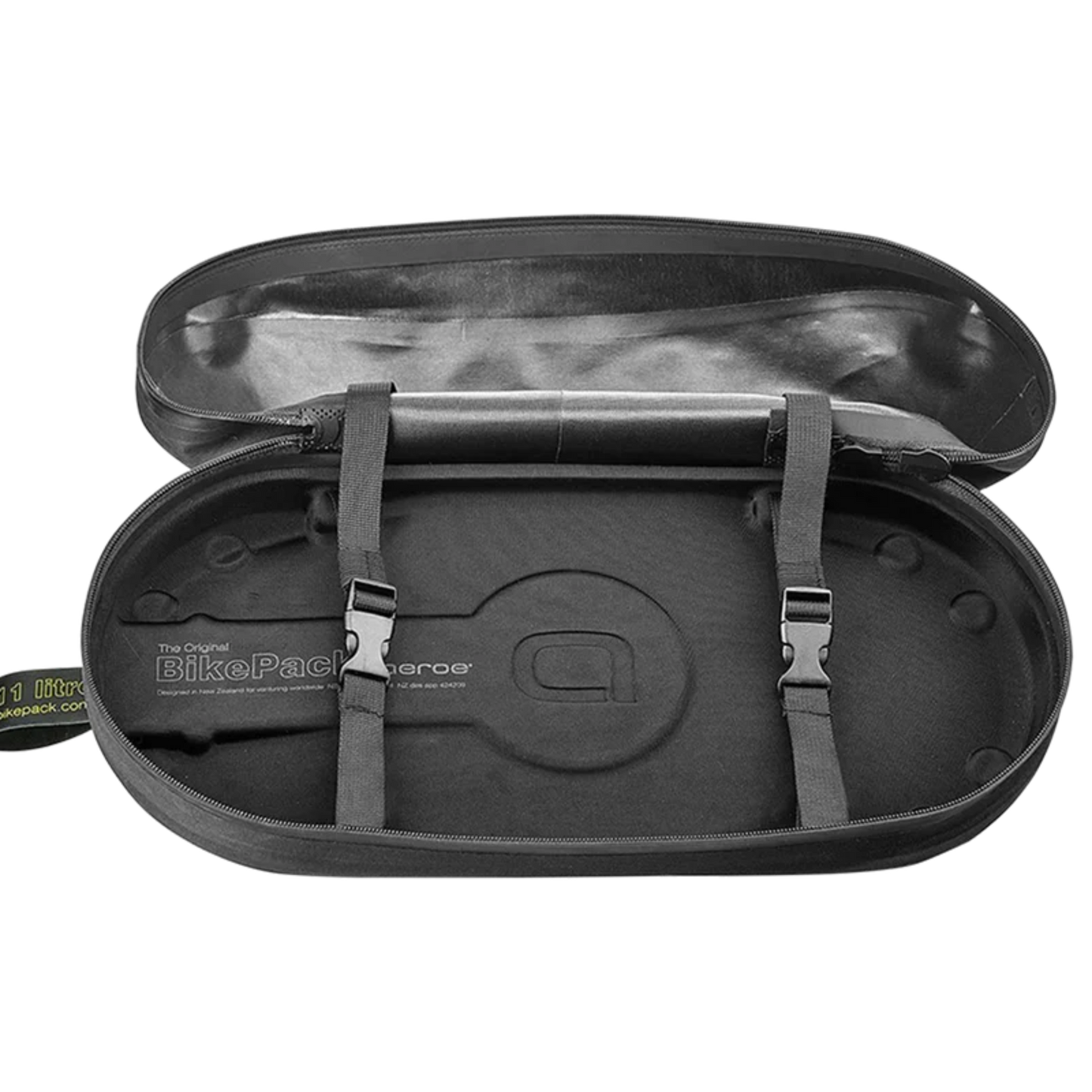 Aeroe 11ltr Quicklock Adventure Pod