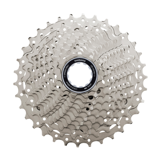 SHIMANO 105 Cassette CS-HG700-11 11-speed 11-34