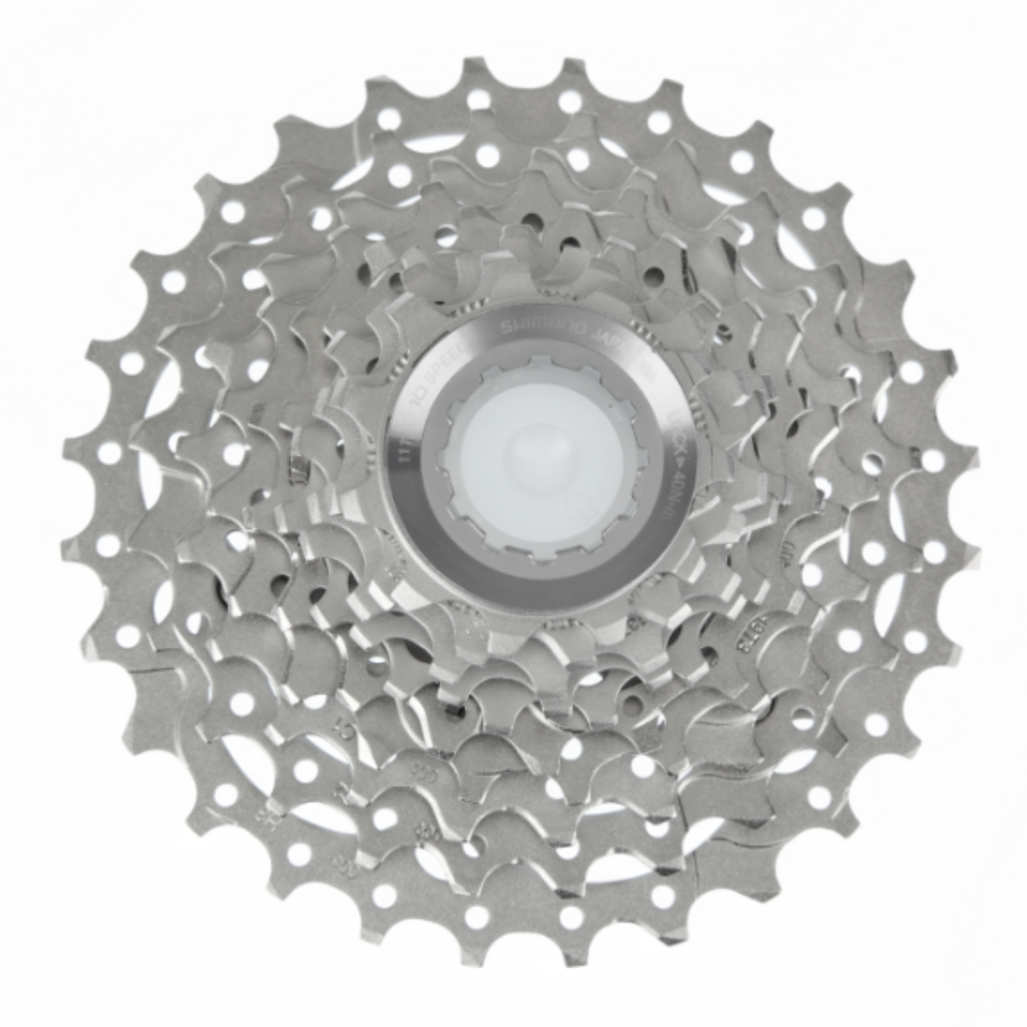 SHIMANO Cassette CS-6700 10s 11-28
