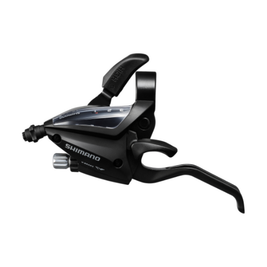 Shimano 3x8 speed Brake/Shift Lever