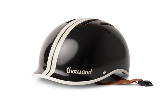 Thousand Heritage - Phantom Black
