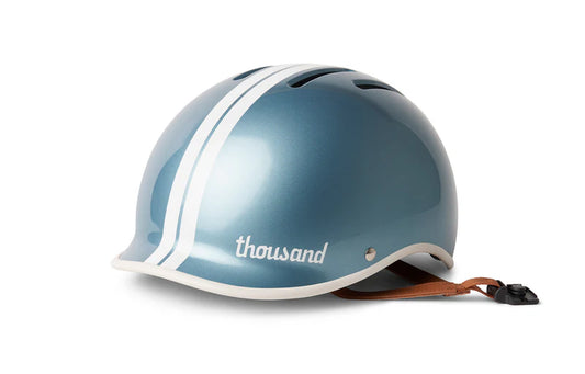Thousand Heritage - Pelham Blue
