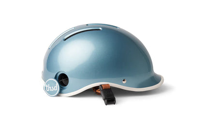 Thousand Heritage - Pelham Blue