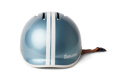 Thousand Heritage - Pelham Blue