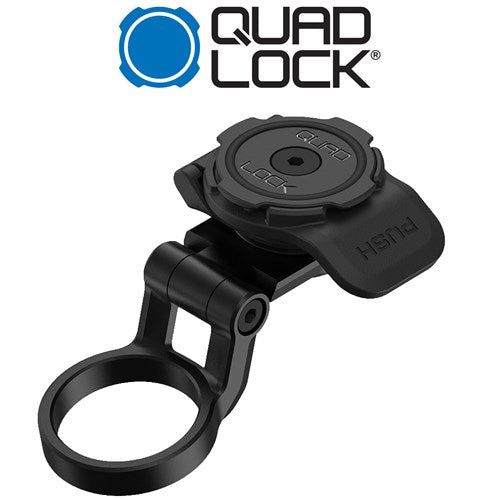 Stem Cap Mount Adjustable