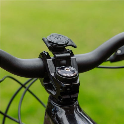 Stem Cap Mount Adjustable