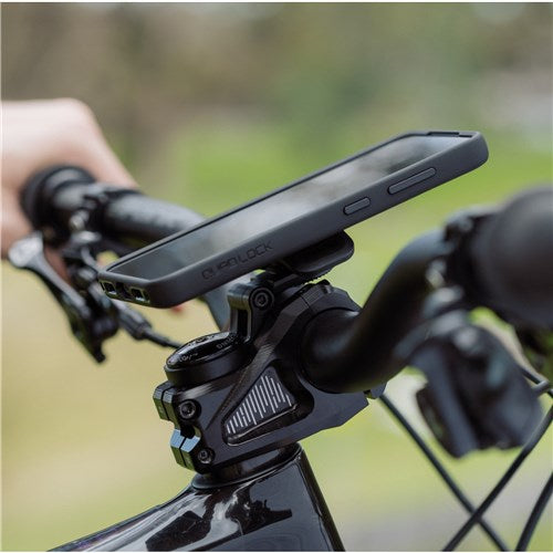 Stem Cap Mount Adjustable