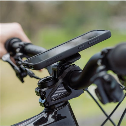 Stem Cap Mount Adjustable