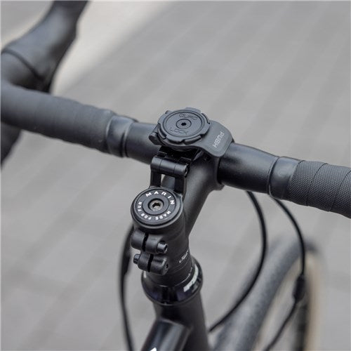 Stem Cap Mount Adjustable