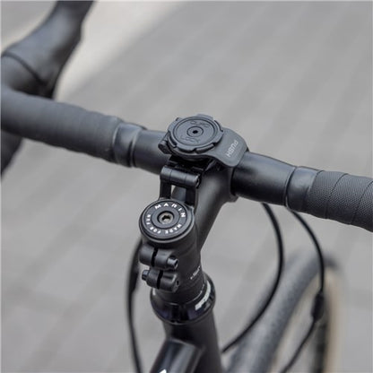 Stem Cap Mount Adjustable
