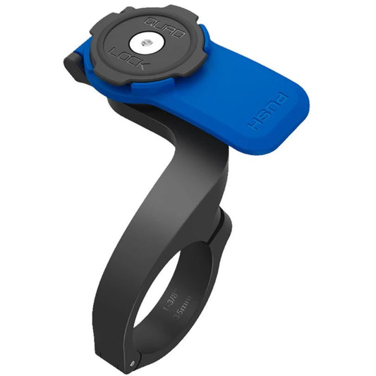 Quadlock Out Front Mount