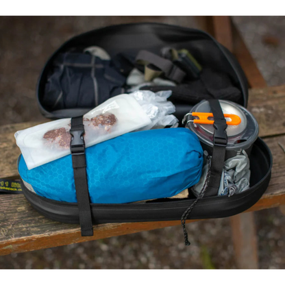 Aeroe 11ltr Quicklock Adventure Pod