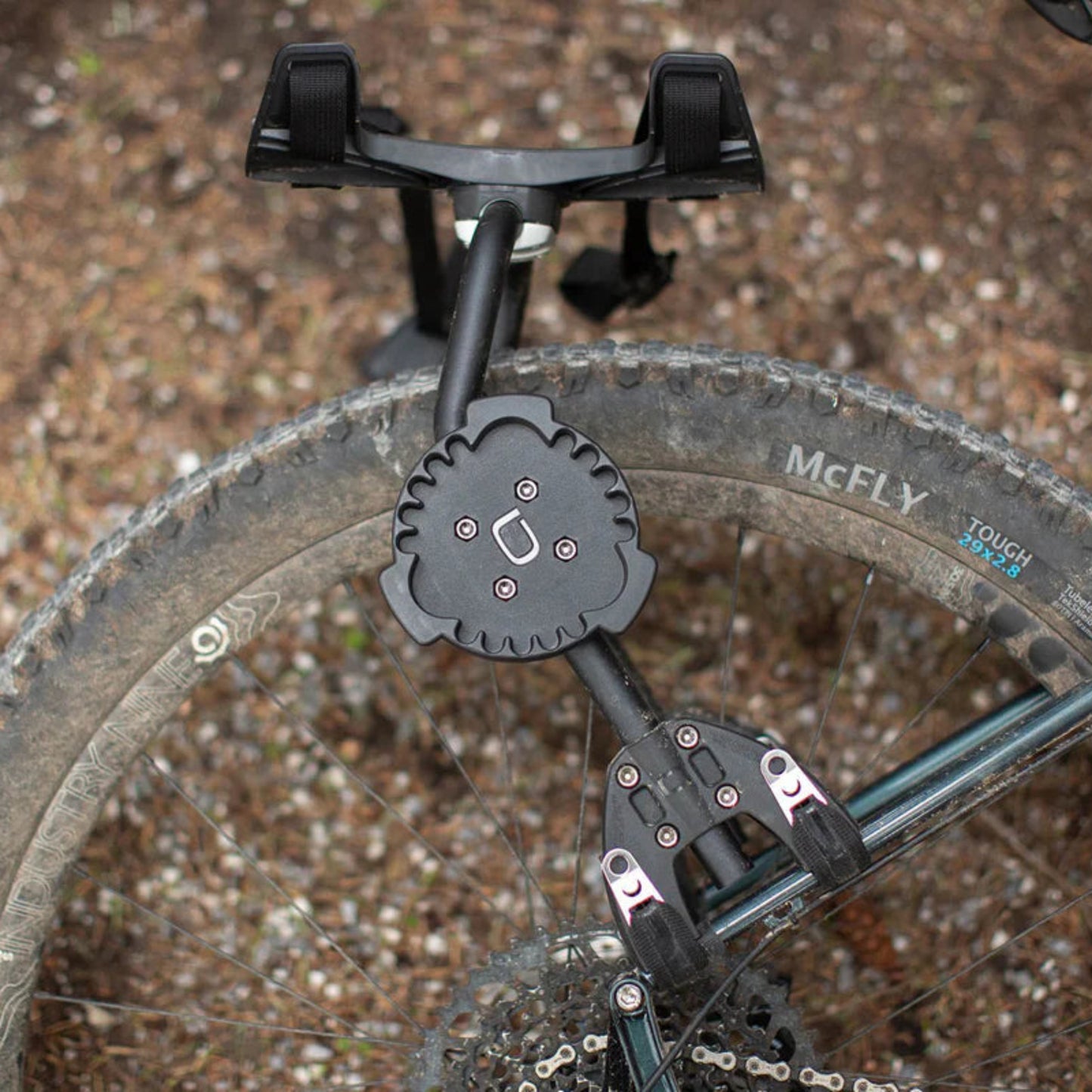 Aeroe 11ltr Quicklock Adventure Pod